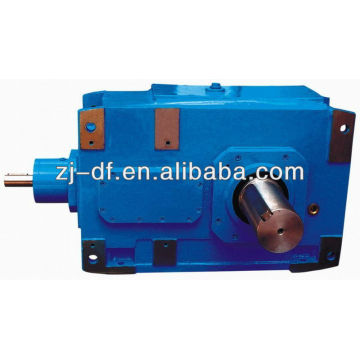 DOFINE H/B Series High Power bevel gearboxes